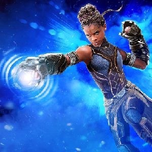 Shuri