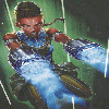 Shuri
