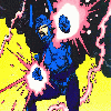 Doctor Polaris (Neal Emerson)