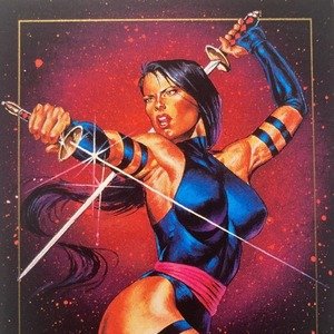 Psylocke