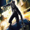 Black Panther