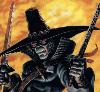 Chakan The Forever Man