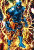 Infinity-Man