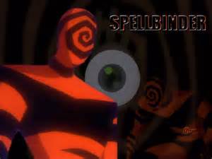 Spellbinder (DC Comics)