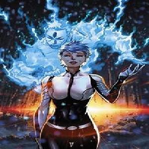 Dr. Mirage