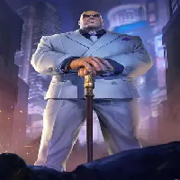 Kingpin