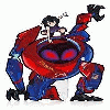 Peni Parker