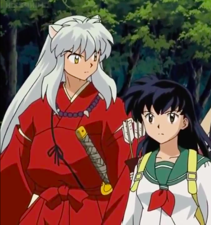 Kagome Higurashi