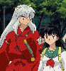 Kagome Higurashi