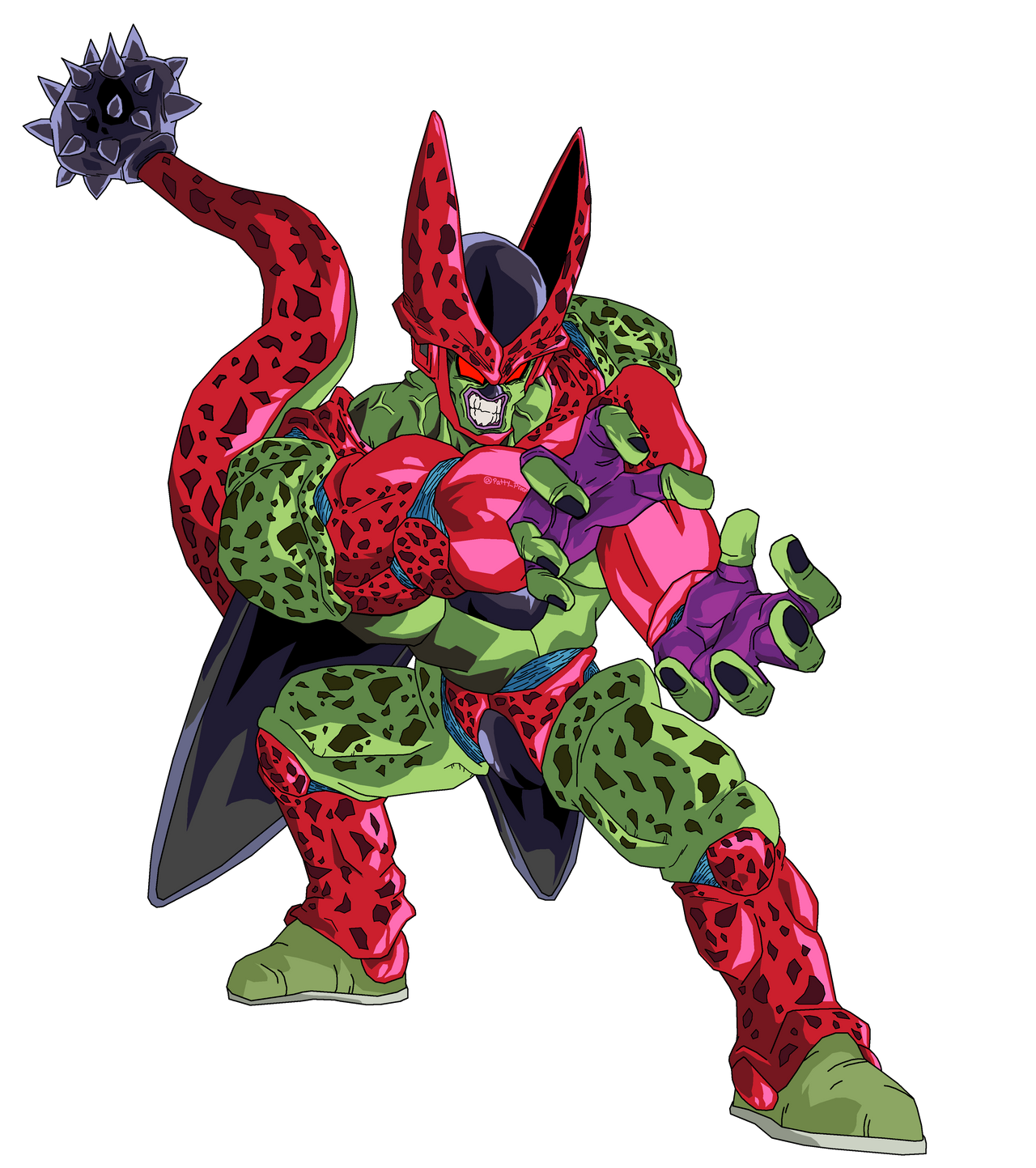 Cell Max