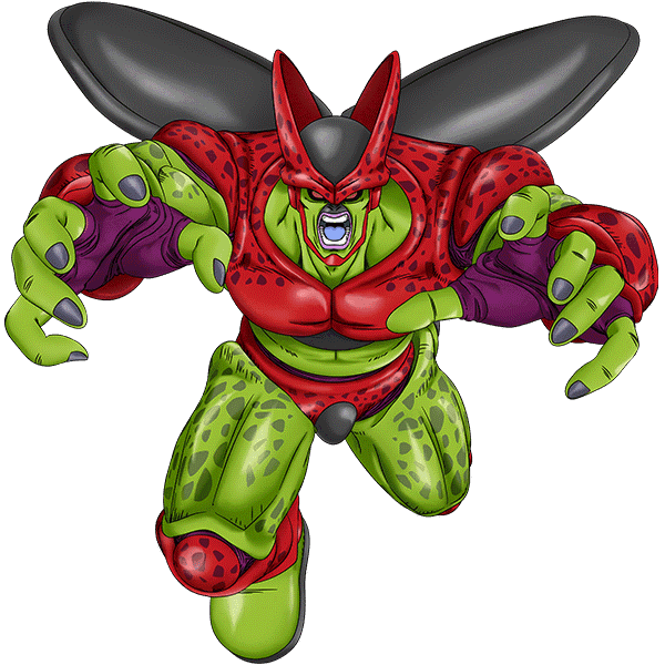 Cell Max