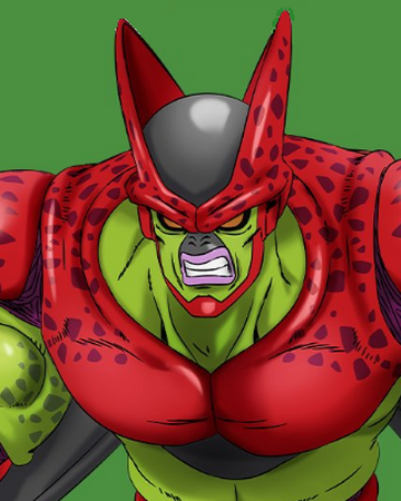 Cell Max