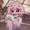 Mina Ashido