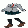 Toru Hagakure