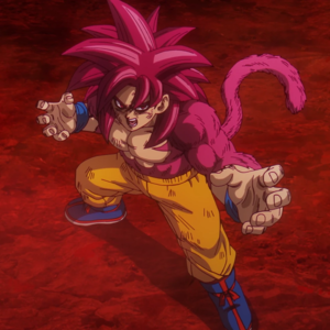 Son Goku