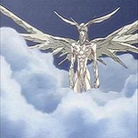 RahXephon