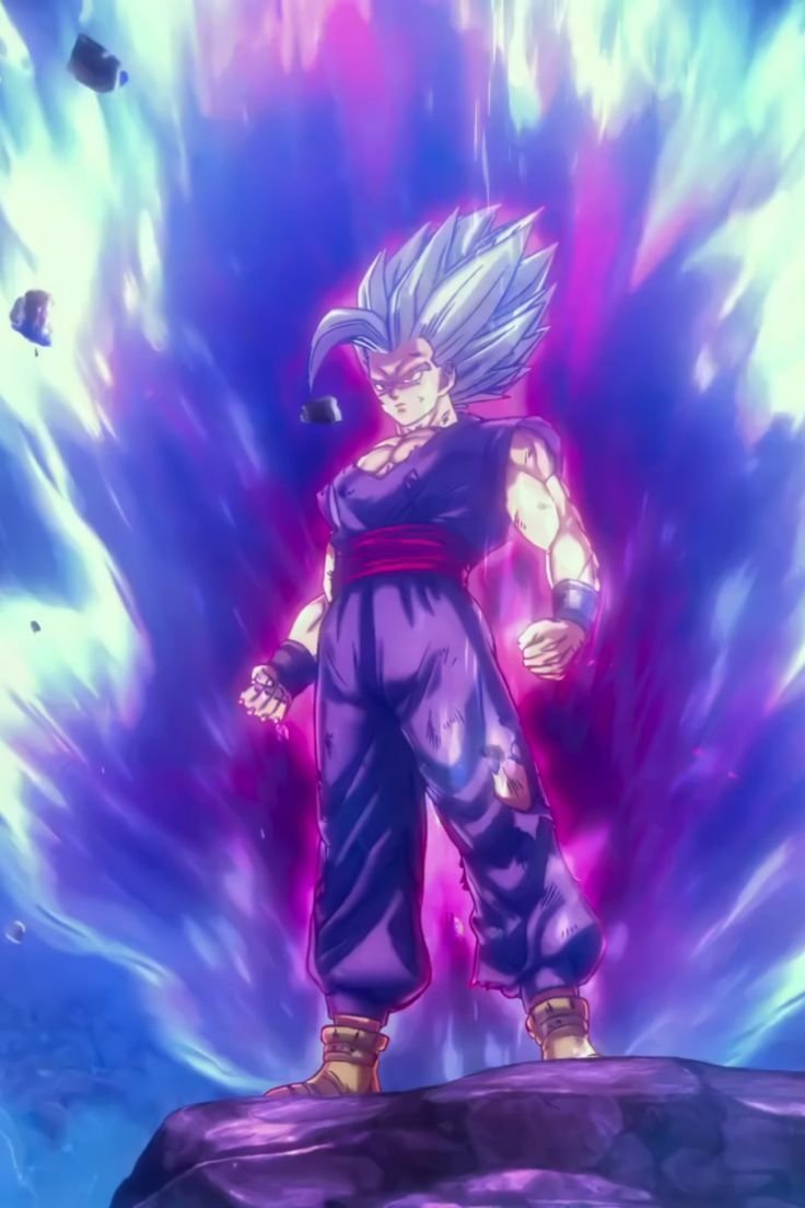 Gohan