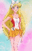 Sailor Venus