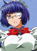 Ryomou Shimei