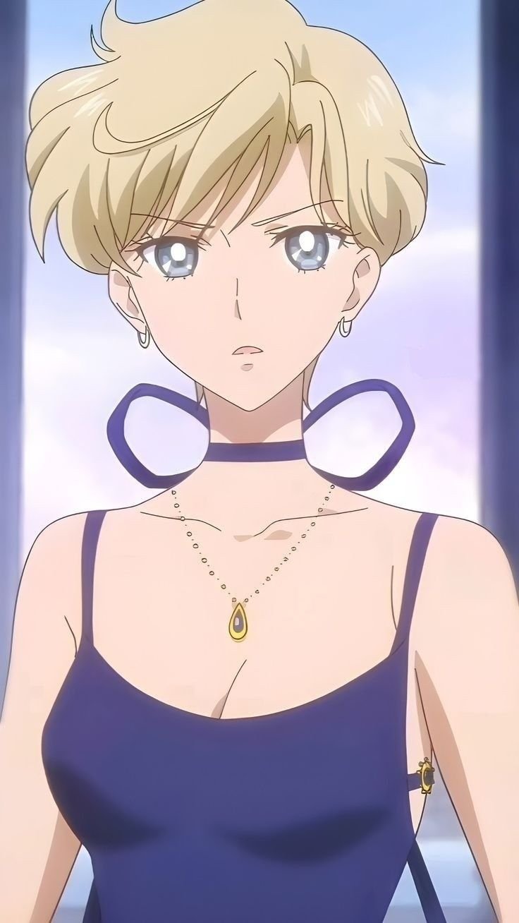 Sailor Uranus