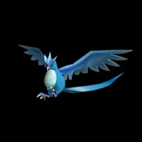 Articuno