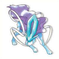 Suicune