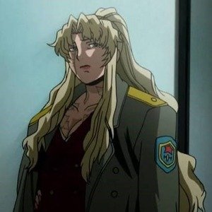 Balalaika vs. Ma Gnucci