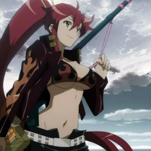 Yoko Littner