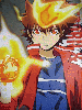 Tsuna Sawada