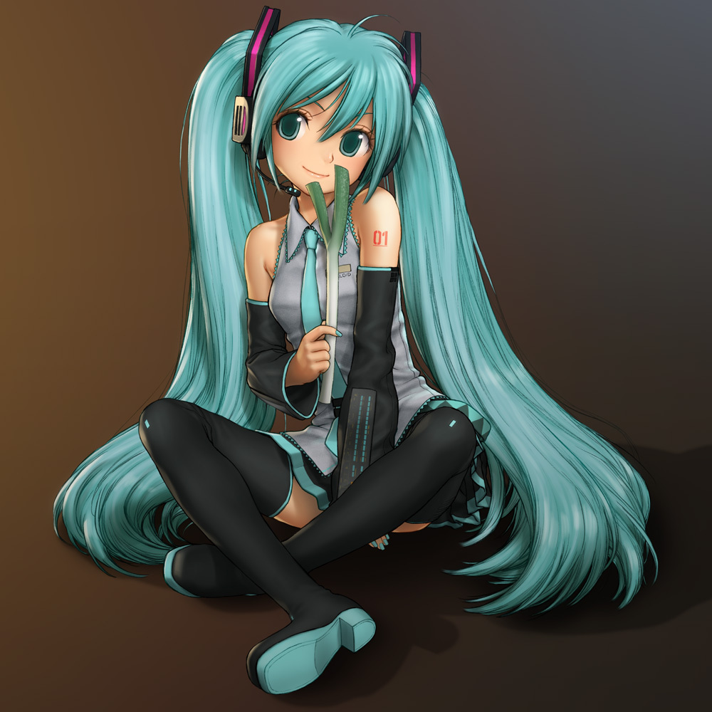 Miku Hatsune