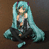 Miku Hatsune