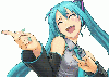 Miku Hatsune