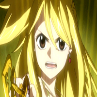 Lucy Heartfilia