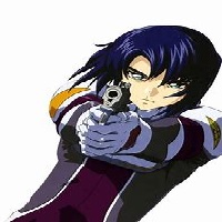 Athrun Zala