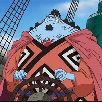 Jinbe