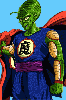 King Piccolo