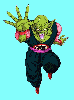 King Piccolo