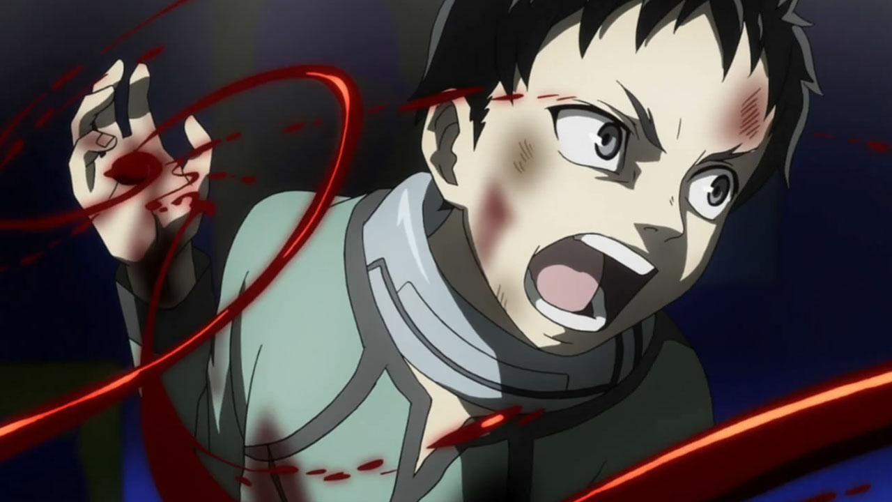 Ganta Igarashi