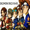 The Legendary Heroes (Digimon)