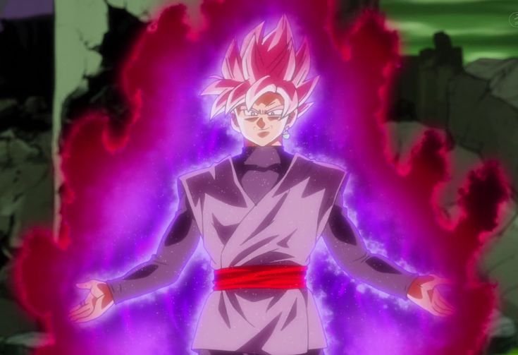 Goku Black