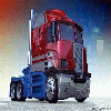 Optimus Prime