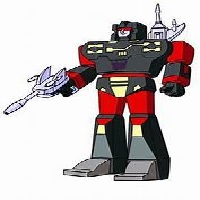 Frenzy (Transformers)