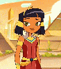 Cleo (Cleopatra in Space)