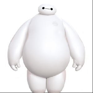 Baymax (Disney)