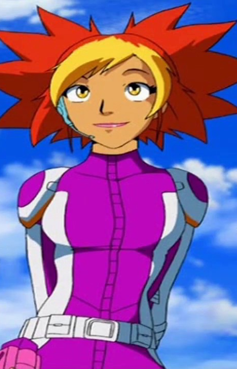 Yoko (Team Galaxy)