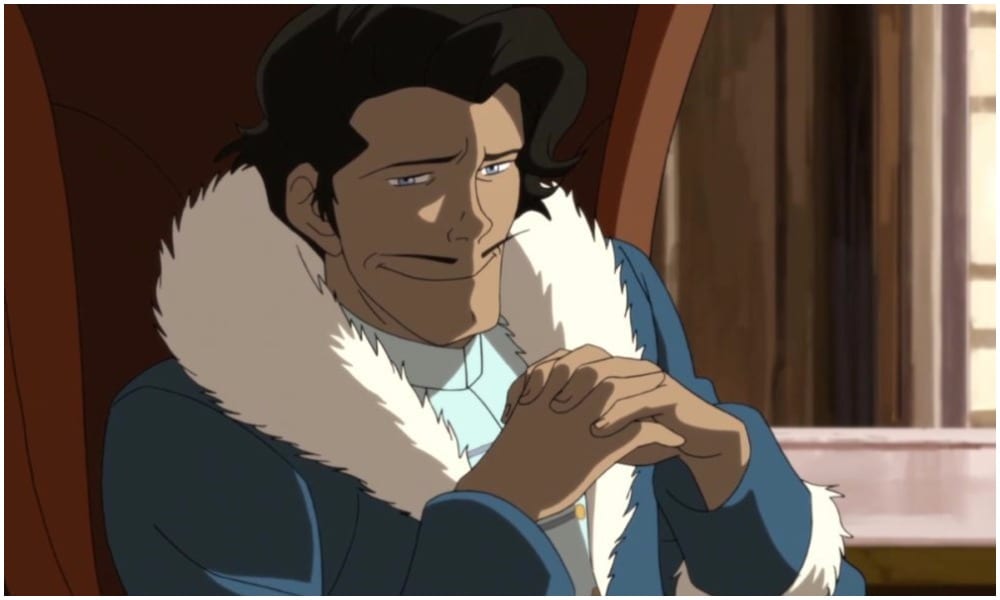 Varrick