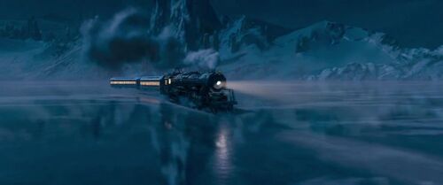 Polar Express