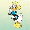 Della Duck