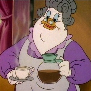 Betina Beakley
