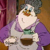 Betina Beakley